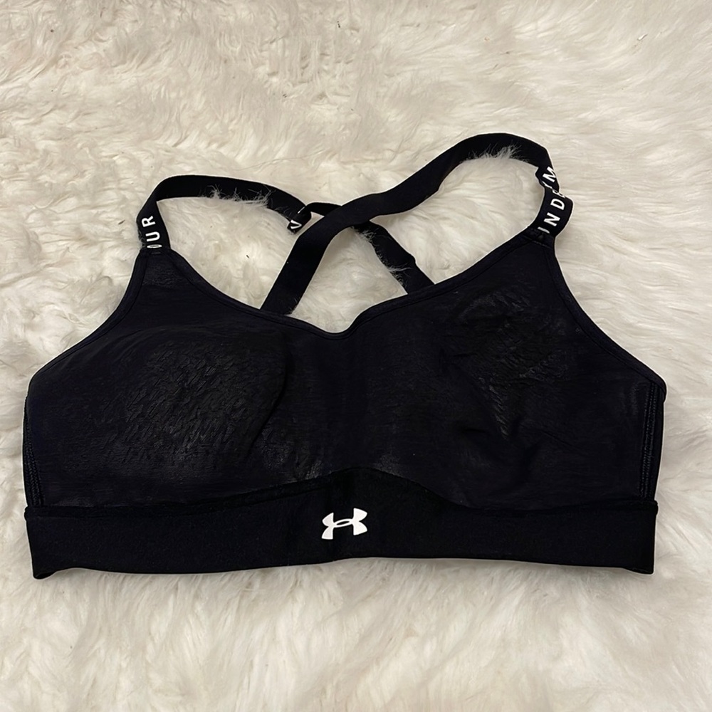 Under amour sports bra